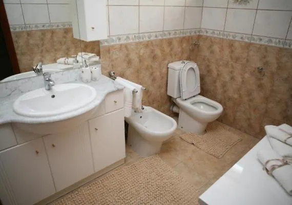 Apartments Filip & Viktoria In The Center Of Trogir Croatia