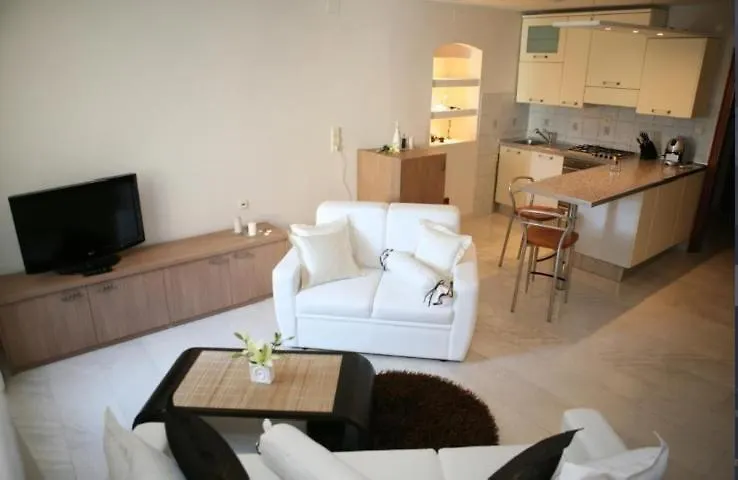 Apartments Filip & Viktoria In The Center Of Trogir 0*,  Croatia