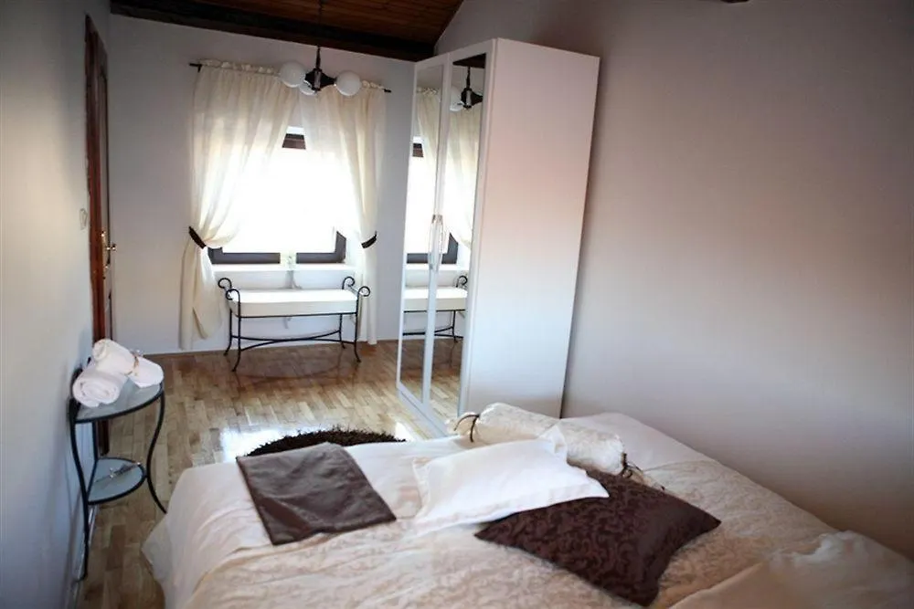 Apartments Filip & Viktoria In The Center Of Trogir