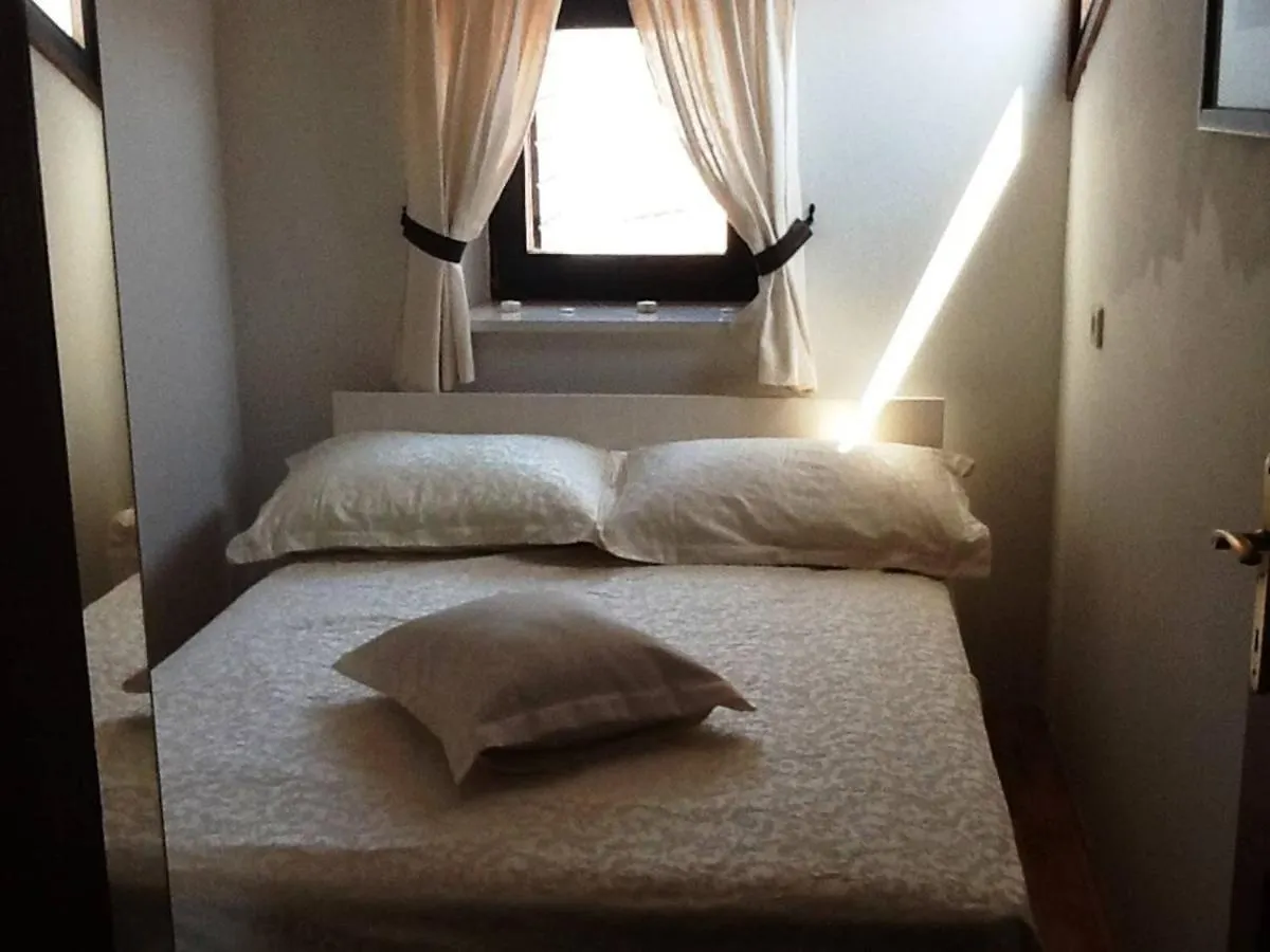 Apartments Filip & Viktoria In The Center Of Trogir 0*,  Croatia