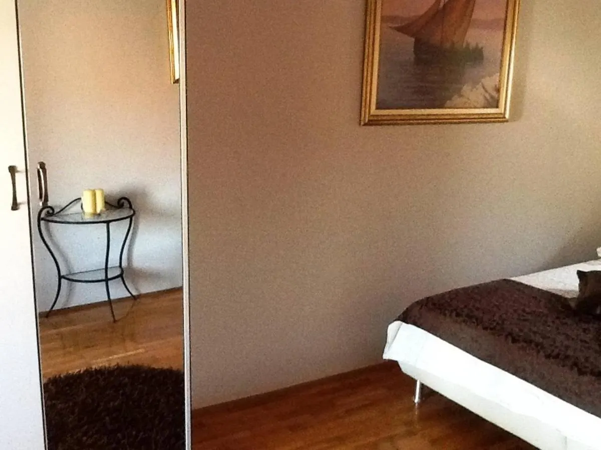 Apartments Filip & Viktoria In The Center Of Trogir Croatia